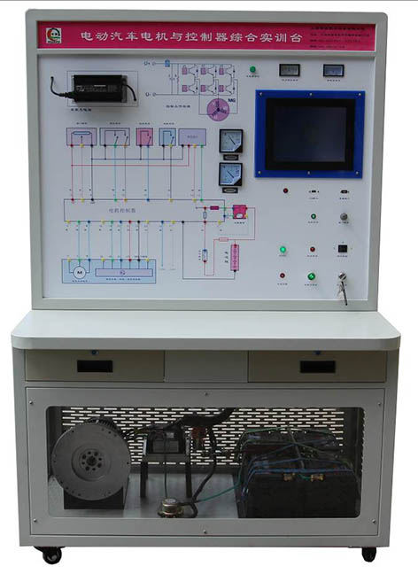 純電動汽車電機控制系統(tǒng)實訓臺.jpg