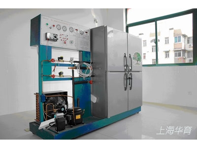 HY-9920M型  一機兩庫系統(tǒng)綜合實訓裝置