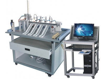 HYX-84C型物料分揀實(shí)訓(xùn)裝置工業(yè)機(jī)械手實(shí)訓(xùn)裝置