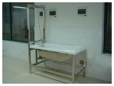 HYYG-1 浴缸實訓裝置