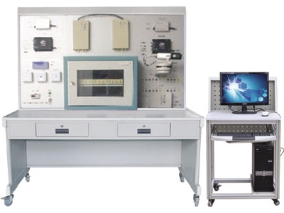 HY-B3型? 建筑群設備間光纖傳輸系統實訓裝置