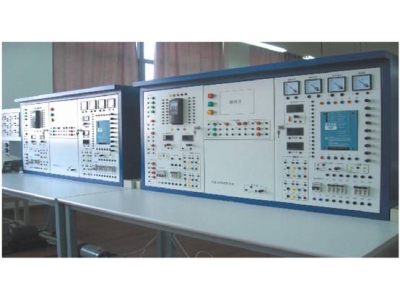 交直流調速實訓裝置