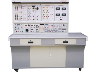 電工電子技術實訓考核裝置