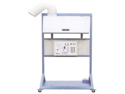 變頻式抽油煙機維修技能實訓考核裝置