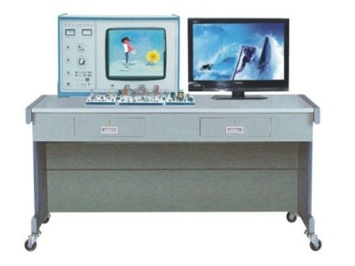 家用電器音視頻培訓考核設備