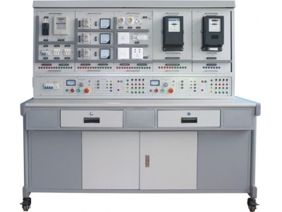 電能計(jì)量技能實(shí)訓(xùn)平臺(tái)