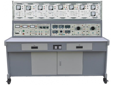 電測儀表工培訓(xùn)考核裝置