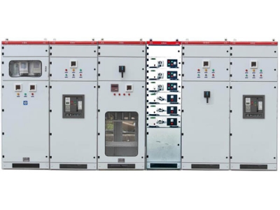 智能低壓配電實(shí)驗(yàn)系統(tǒng)