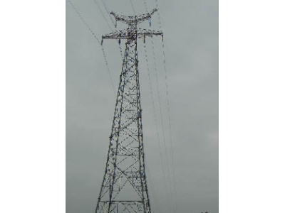 架空線路實(shí)訓(xùn)設(shè)施