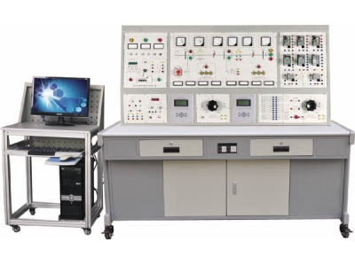 電力系統(tǒng)微機(jī)線路保護(hù)綜合實(shí)訓(xùn)裝置