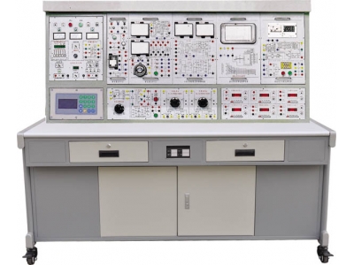 電力系統(tǒng)繼電特性及繼電保護(hù)實(shí)驗(yàn)裝置