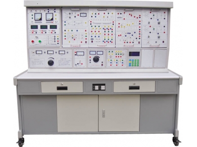 電力電子技術(shù)實(shí)訓(xùn)裝置