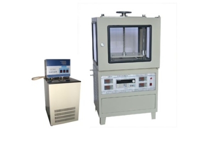 HYRGDR-6 護熱平板法單平板導(dǎo)熱系數(shù)測試裝置