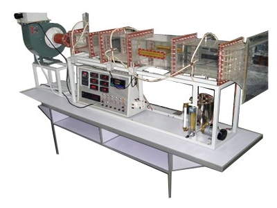 HYRGFR-2 強迫對流空氣橫掠平板放熱系數(shù)測試裝置