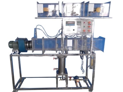 HYRGFR-5 強迫對流綜合試件測試放熱系數(shù)測試裝置
