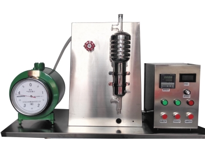 HYRGCL-6 氣體定壓比熱測定儀 