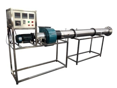 HYRGFJ-1離心式風(fēng)機性能實驗臺