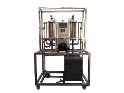 HYLRB-1冷熱泵循環演示裝置