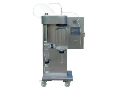 HYHGGZ-3噴霧干燥實驗裝置   