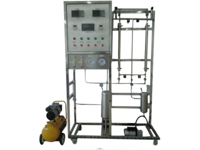 HYHGXF-1變壓吸附實驗裝置