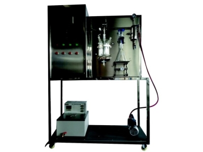 HYHGJJ-1結(jié)晶實驗裝置