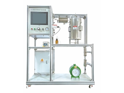 HYHGYC-1催化劑內(nèi)擴散有效因子測定裝置
