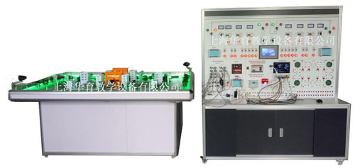 物聯網智能樓宇綜合實訓裝置 物聯網智能樓宇綜合實訓裝置