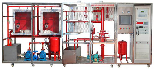 消防培訓實訓設備 消防培訓實訓設備