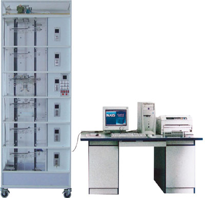 電梯技術(shù)實訓(xùn)設(shè)備