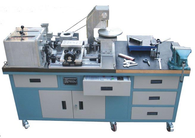 HYJXZT-1型  機械裝調技術綜合實訓裝置